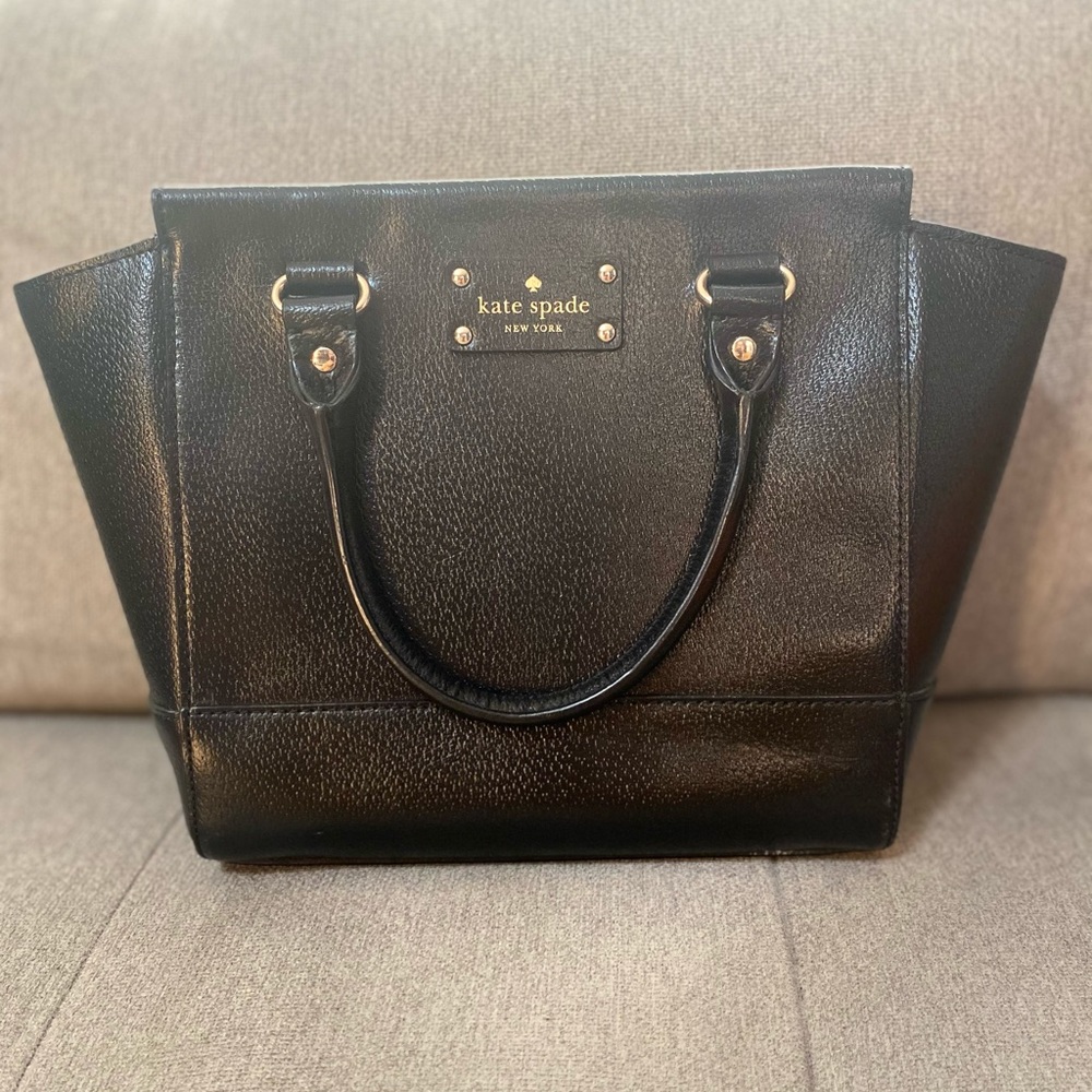 Kate spade purse